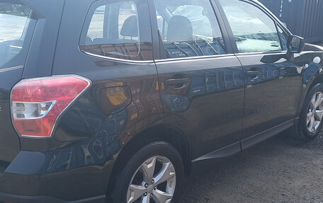 Subaru Forester, 2012 год, 1 390 000 рублей, 4 фотография