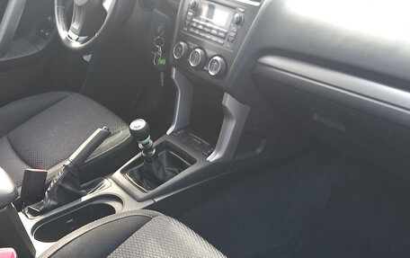 Subaru Forester, 2012 год, 1 390 000 рублей, 5 фотография
