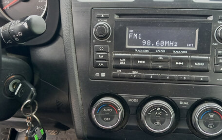 Subaru Forester, 2012 год, 1 390 000 рублей, 9 фотография