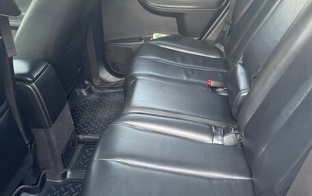 Nissan Murano, 2007 год, 800 000 рублей, 6 фотография