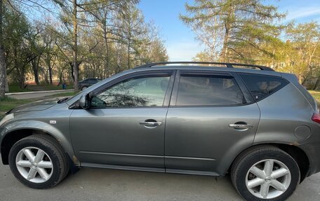 Nissan Murano, 2007 год, 800 000 рублей, 2 фотография