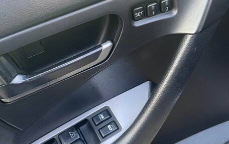 Nissan Murano, 2007 год, 800 000 рублей, 8 фотография
