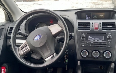 Subaru Forester, 2012 год, 1 390 000 рублей, 7 фотография