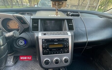 Nissan Murano, 2007 год, 800 000 рублей, 7 фотография