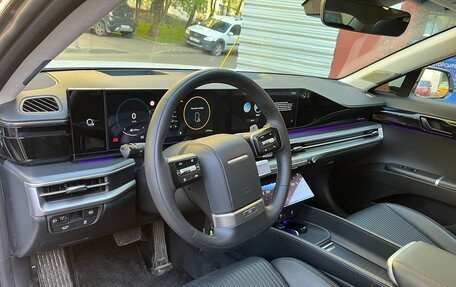 Hyundai Grandeur, 2022 год, 5 750 000 рублей, 7 фотография