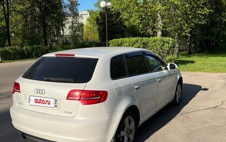 Audi A3, 2011 год, 850 000 рублей, 5 фотография