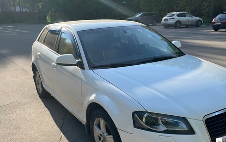 Audi A3, 2011 год, 850 000 рублей, 3 фотография