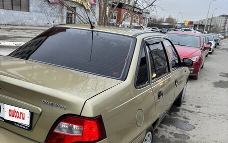 Daewoo Nexia I рестайлинг, 2011 год, 280 000 рублей, 5 фотография