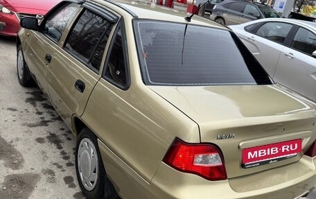 Daewoo Nexia I рестайлинг, 2011 год, 280 000 рублей, 4 фотография