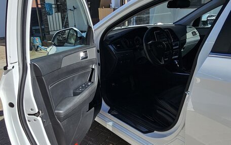 Hyundai Sonata VII, 2019 год, 1 850 000 рублей, 7 фотография