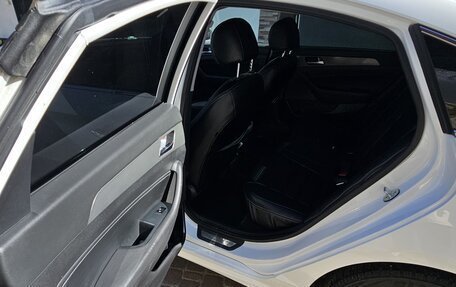 Hyundai Sonata VII, 2019 год, 1 850 000 рублей, 12 фотография
