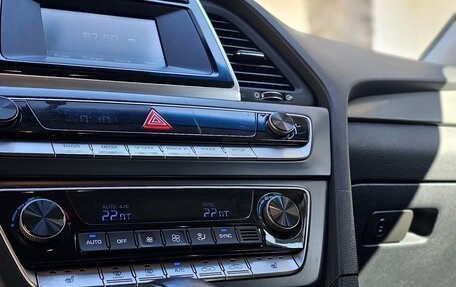 Hyundai Sonata VII, 2019 год, 1 850 000 рублей, 40 фотография