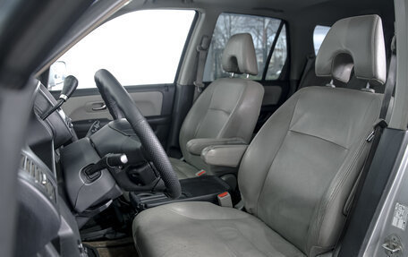 Honda CR-V II рестайлинг, 2005 год, 900 000 рублей, 8 фотография