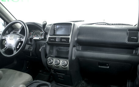 Honda CR-V II рестайлинг, 2005 год, 900 000 рублей, 7 фотография