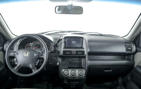 Honda CR-V II рестайлинг, 2005 год, 900 000 рублей, 6 фотография