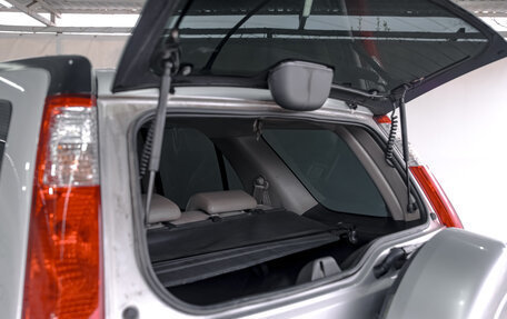 Honda CR-V II рестайлинг, 2005 год, 900 000 рублей, 5 фотография
