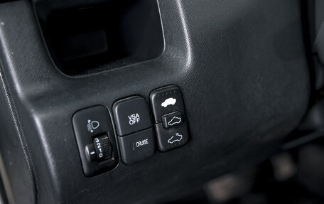 Honda CR-V II рестайлинг, 2005 год, 900 000 рублей, 12 фотография