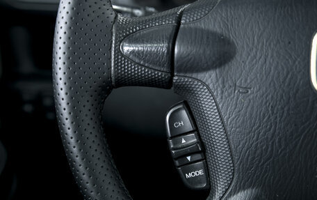 Honda CR-V II рестайлинг, 2005 год, 900 000 рублей, 16 фотография