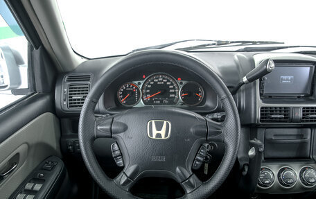 Honda CR-V II рестайлинг, 2005 год, 900 000 рублей, 13 фотография