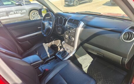 Suzuki Grand Vitara, 2013 год, 890 000 рублей, 8 фотография