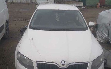Skoda Octavia, 2015 год, 300 000 рублей, 1 фотография