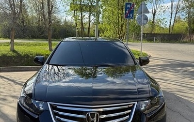 Honda Accord VIII рестайлинг, 2008 год, 1 233 333 рублей, 1 фотография