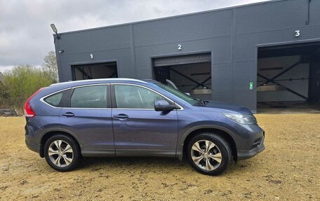 Honda CR-V IV, 2014 год, 2 000 000 рублей, 1 фотография