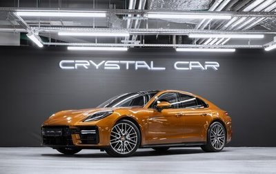 Porsche Panamera, 2025 год, 21 400 000 рублей, 1 фотография