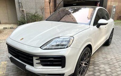 Porsche Cayenne III, 2023 год, 18 500 000 рублей, 1 фотография