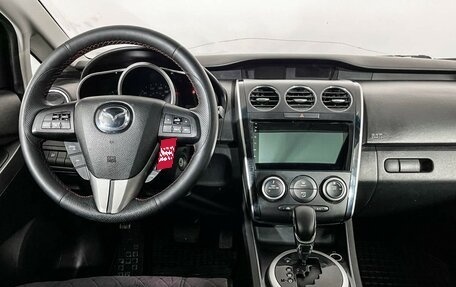 Mazda CX-7 I рестайлинг, 2010 год, 1 047 000 рублей, 12 фотография