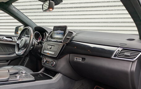 Mercedes-Benz GLE Coupe AMG, 2017 год, 5 500 000 рублей, 20 фотография