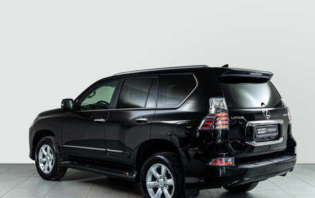 Lexus GX II, 2017 год, 5 100 000 рублей, 6 фотография