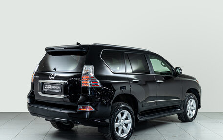 Lexus GX II, 2017 год, 5 100 000 рублей, 4 фотография
