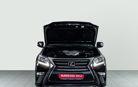 Lexus GX II, 2017 год, 5 100 000 рублей, 7 фотография