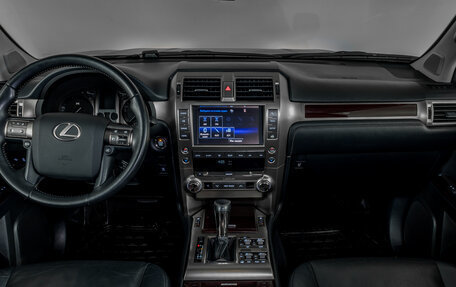 Lexus GX II, 2017 год, 5 100 000 рублей, 11 фотография