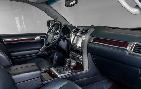 Lexus GX II, 2017 год, 5 100 000 рублей, 10 фотография