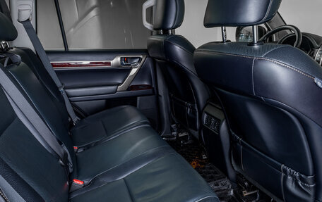 Lexus GX II, 2017 год, 5 100 000 рублей, 12 фотография