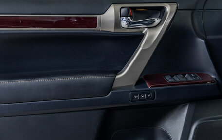 Lexus GX II, 2017 год, 5 100 000 рублей, 14 фотография