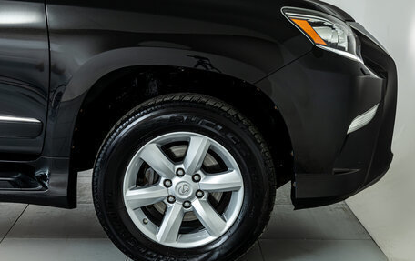 Lexus GX II, 2017 год, 5 100 000 рублей, 9 фотография