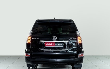 Lexus GX II, 2017 год, 5 100 000 рублей, 5 фотография