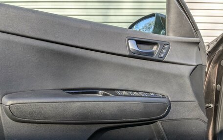 KIA Optima IV, 2016 год, 1 495 000 рублей, 17 фотография