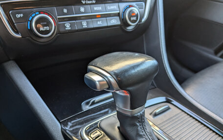 KIA Optima IV, 2016 год, 1 495 000 рублей, 24 фотография