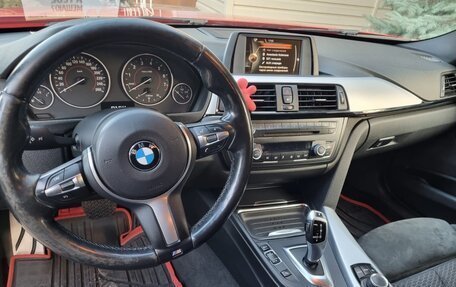 BMW 3 серия, 2014 год, 2 400 000 рублей, 2 фотография