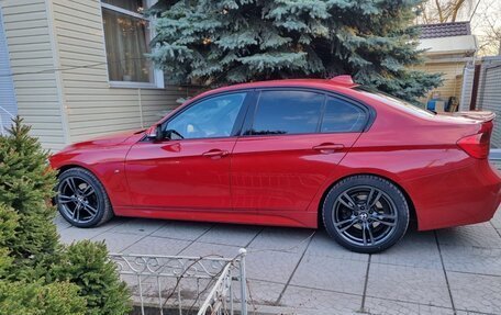 BMW 3 серия, 2014 год, 2 400 000 рублей, 6 фотография