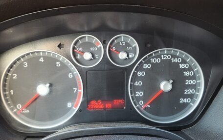 Ford Focus II рестайлинг, 2007 год, 690 000 рублей, 13 фотография