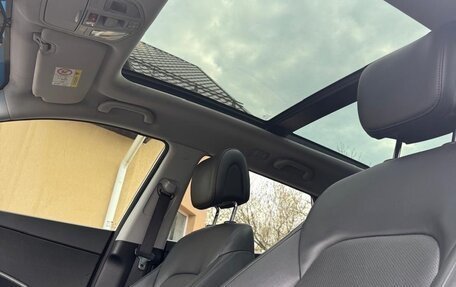 Hyundai Santa Fe III рестайлинг, 2018 год, 3 250 000 рублей, 6 фотография