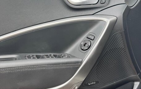 Hyundai Santa Fe III рестайлинг, 2018 год, 3 250 000 рублей, 9 фотография