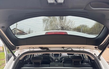 Hyundai Santa Fe III рестайлинг, 2018 год, 3 250 000 рублей, 10 фотография