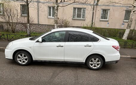 Nissan Almera, 2017 год, 820 000 рублей, 4 фотография