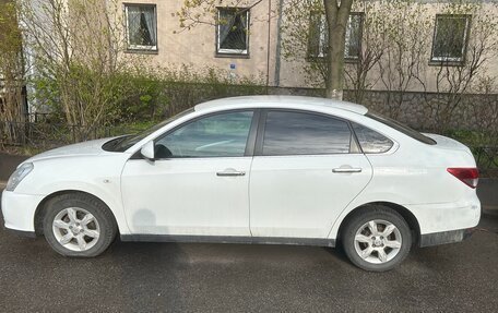 Nissan Almera, 2017 год, 820 000 рублей, 5 фотография